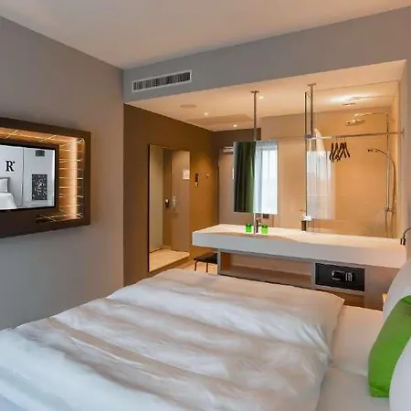 Elaya Kevelaer, Trademark Collection By Wyndham Hotel 3*